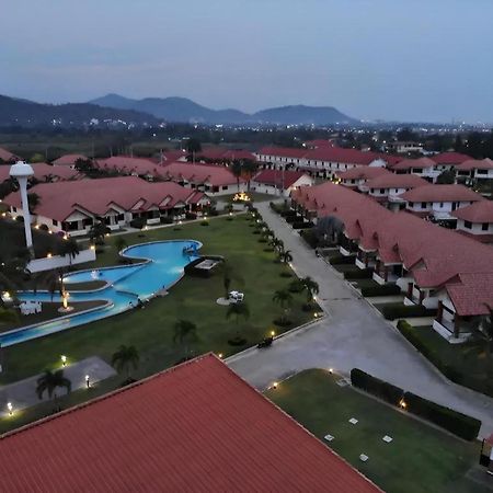 Thailand Resort Hotel Hua Hin Esterno foto