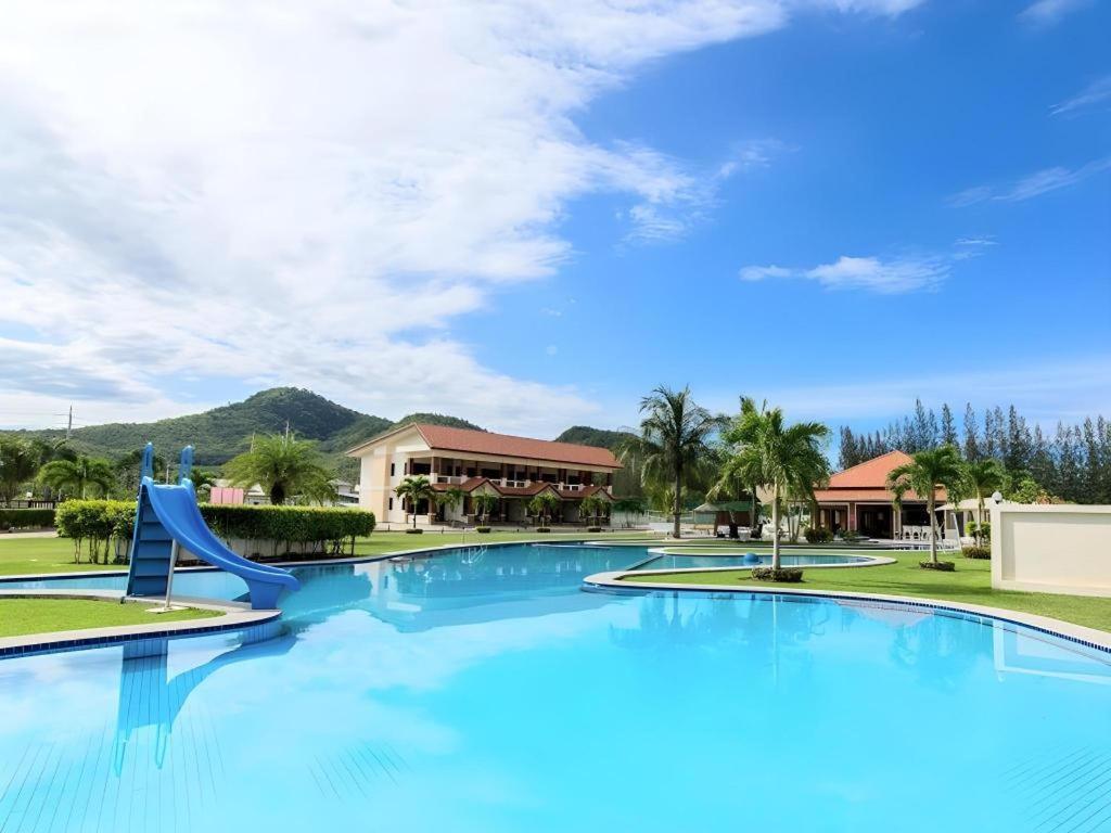 Thailand Resort Hotel Hua Hin Esterno foto