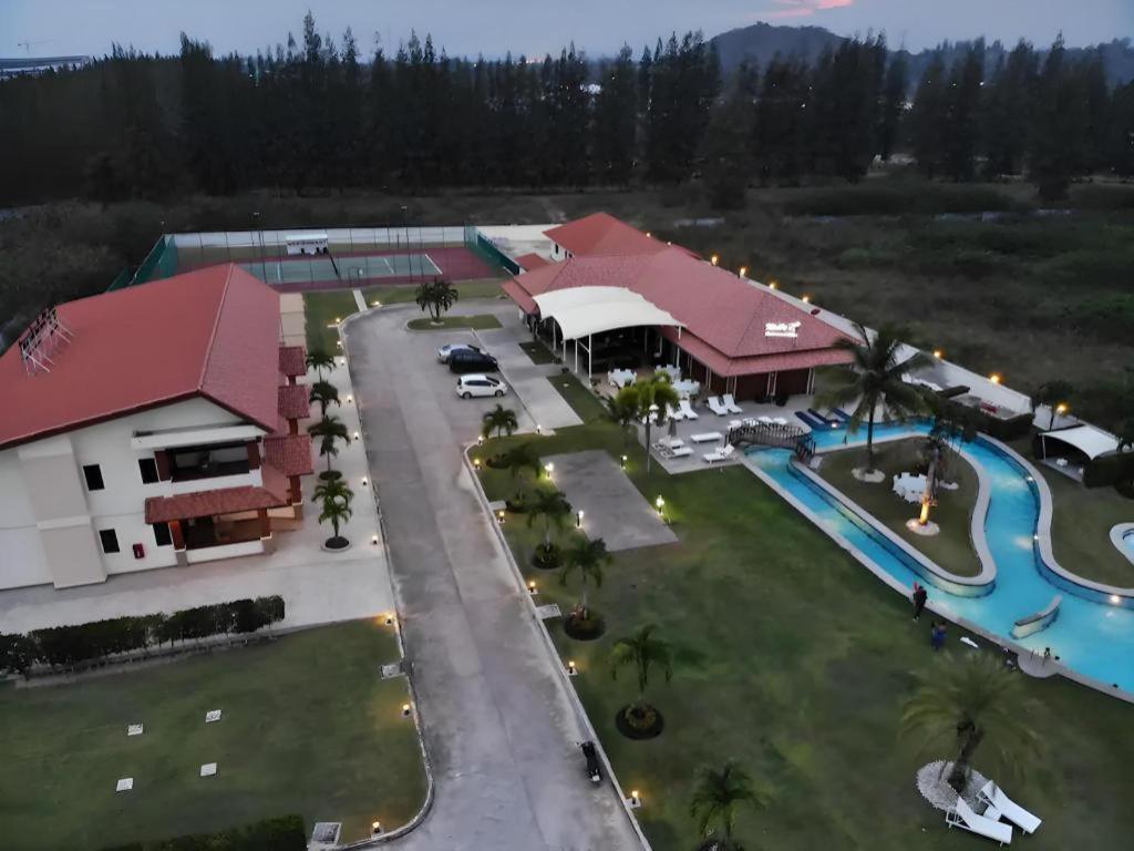 Thailand Resort Hotel Hua Hin Esterno foto