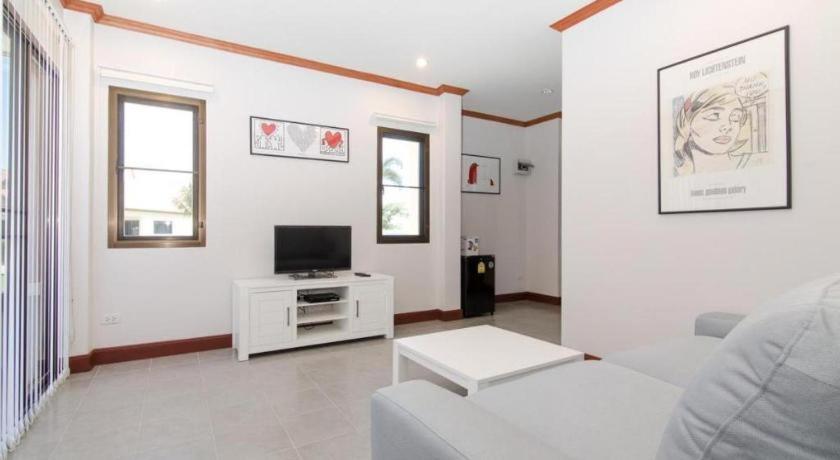 Thailand Resort Hotel Hua Hin Esterno foto