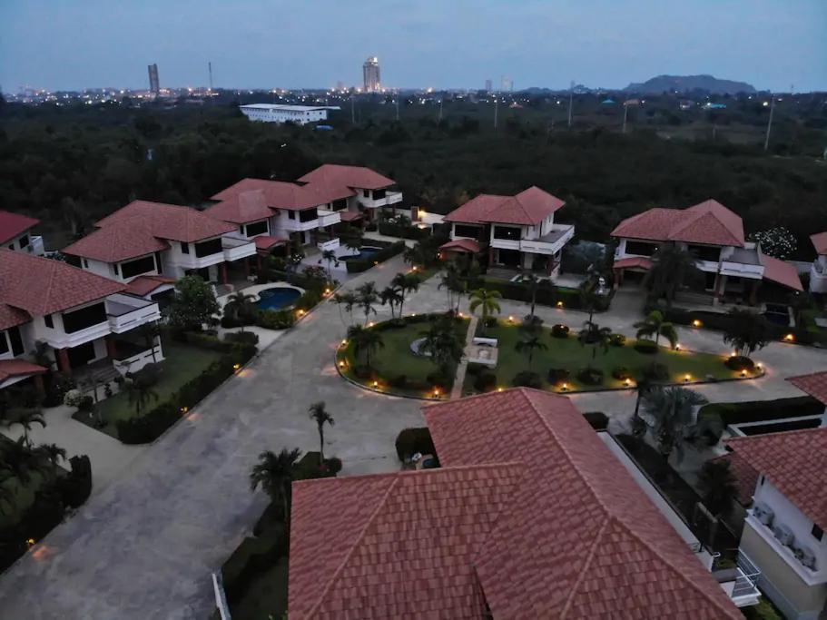 Thailand Resort Hotel Hua Hin Esterno foto