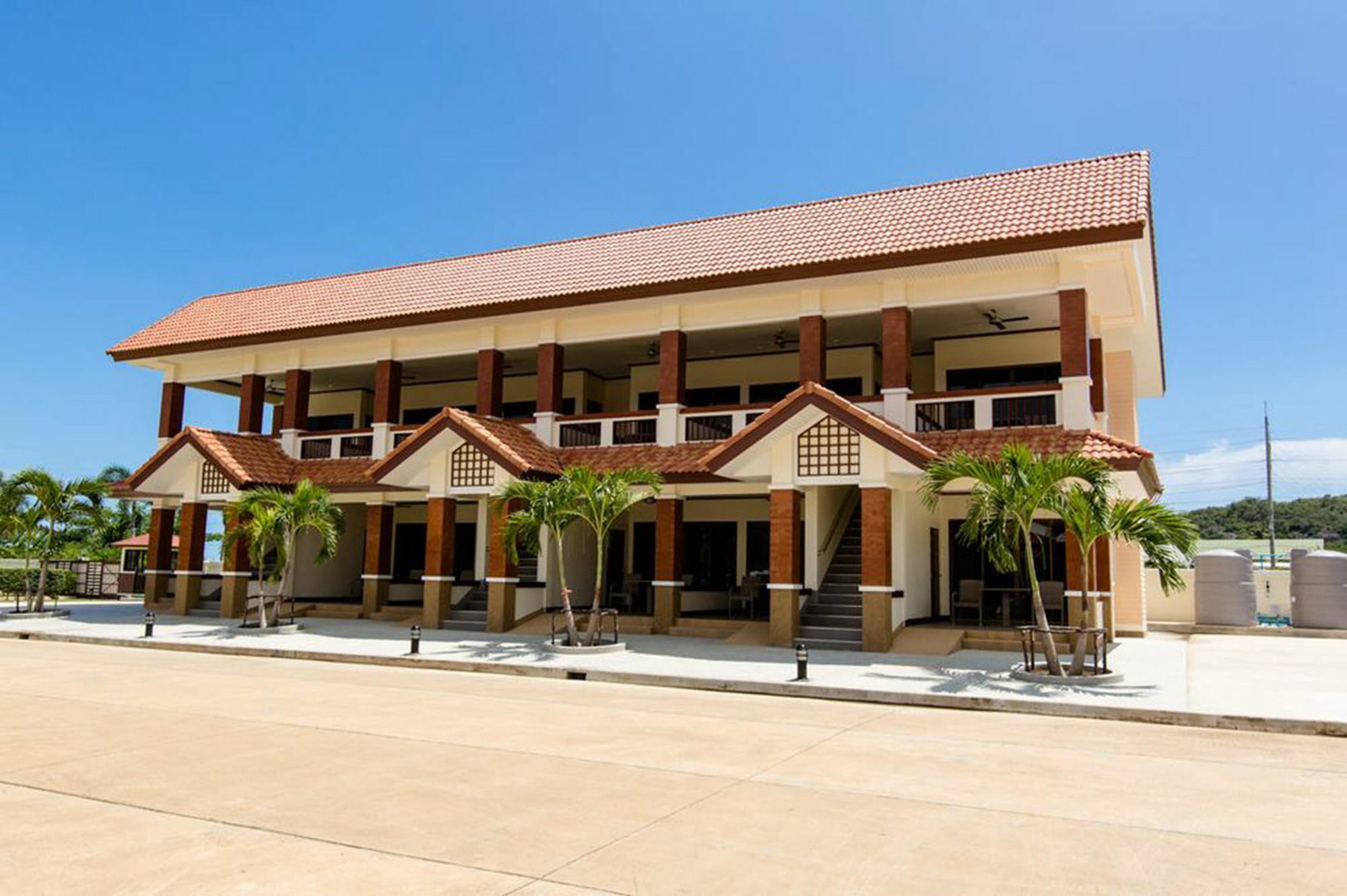 Thailand Resort Hotel Hua Hin Esterno foto