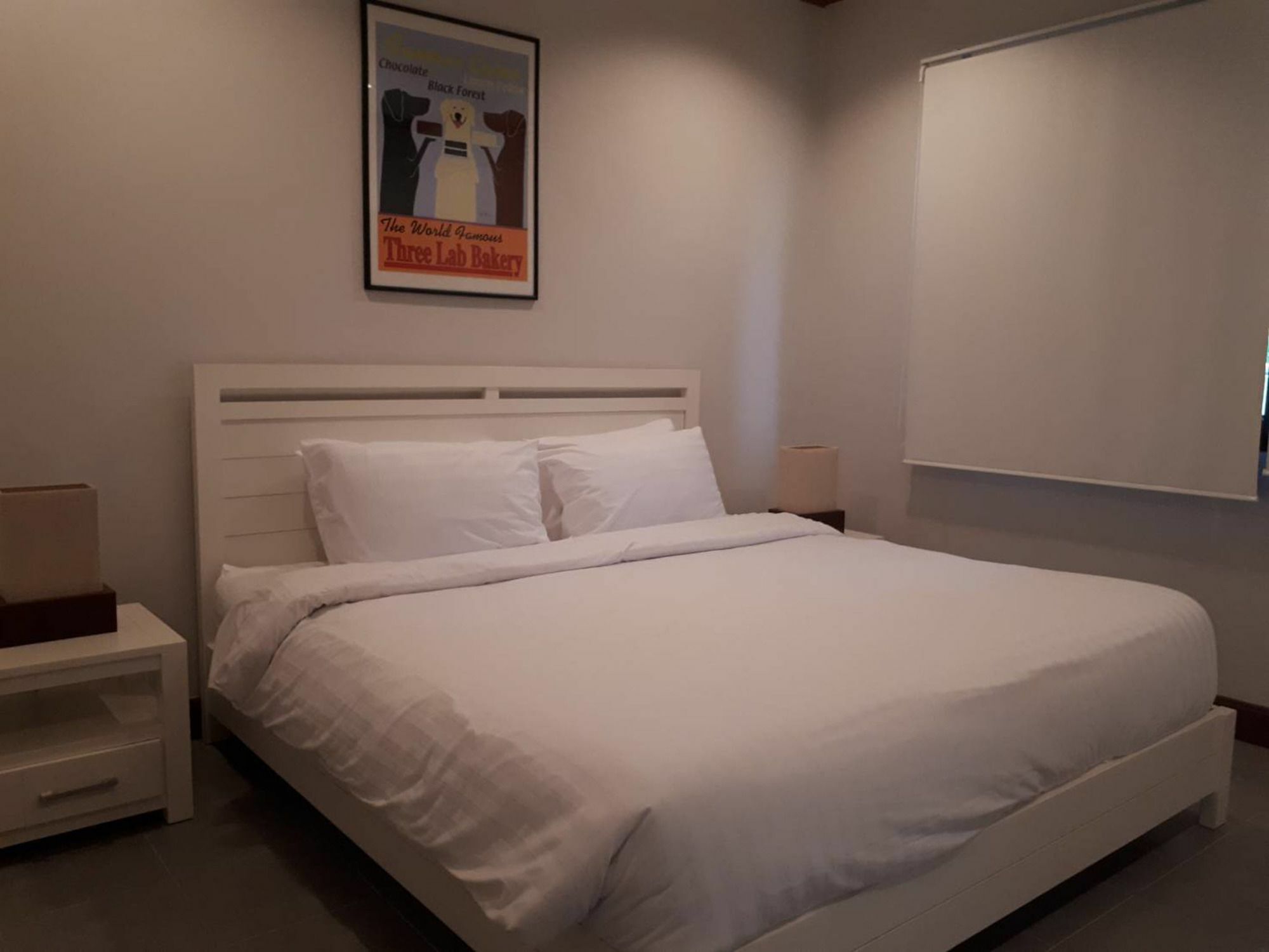 Thailand Resort Hotel Hua Hin Esterno foto